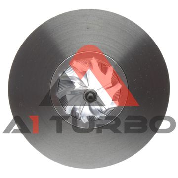 Miez turbo mic cu CW-661B