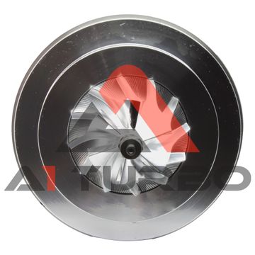 Miez turbo mare cu CW-737B