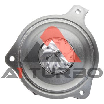 Miez turbo cu CW-921B