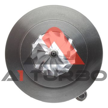 Miez turbo cu CW-665B