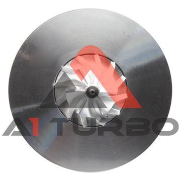 Miez turbo mare cu CW-737B
