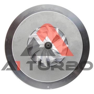 Miez turbo cu CW-792B