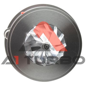 Miez turbo cu CW-679B