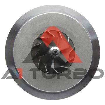 Miez turbo cu BH-019