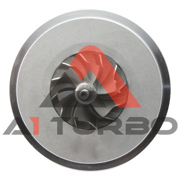 Miez turbo cu BH-001
