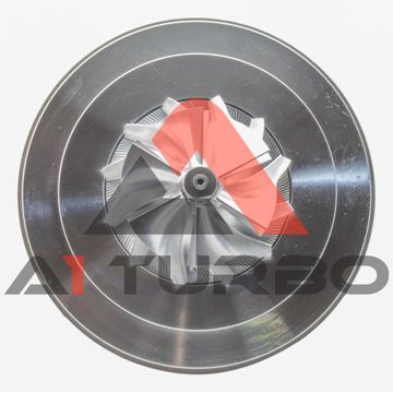 Miez turbo cu CW-692