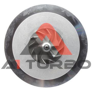 Miez turbo cu BH-018