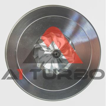 Miez turbo cu CW-428B