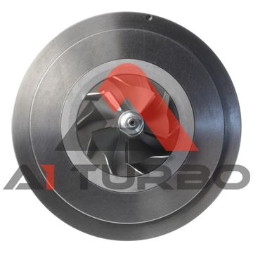 Miez turbo cu BH-234