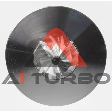 Miez turbo mare cu CW-737B
