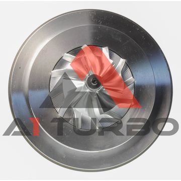 Miez turbo mare cu CW-737B