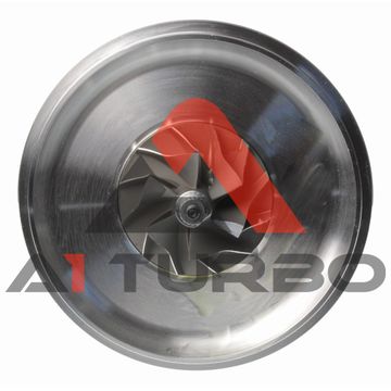 Miez turbo cu BH-265