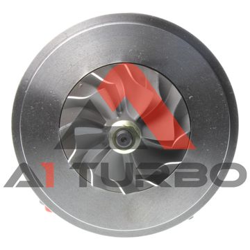 Miez turbo cu BH-339
