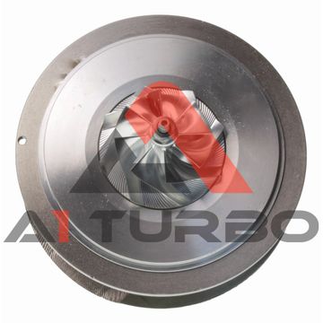 Miez turbo cu CW-982B