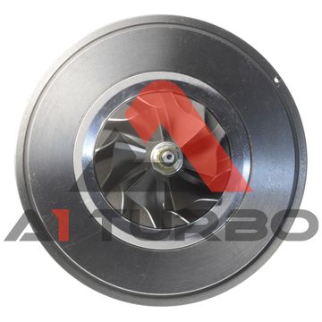 Miez turbo cu rulment
