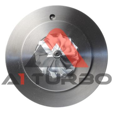Miez turbo cu CW-864B