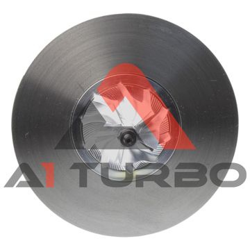 Miez turbo mic cu CW-661B