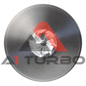 Miez turbo cu CW-878BR