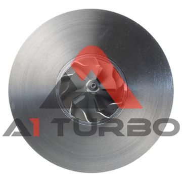 Miez turbo cu CW-924B