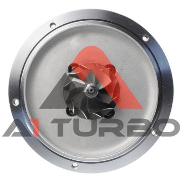Miez turbo cu  cw-117 tw-189