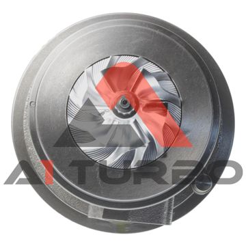 Miez turbo cu CW-963BR