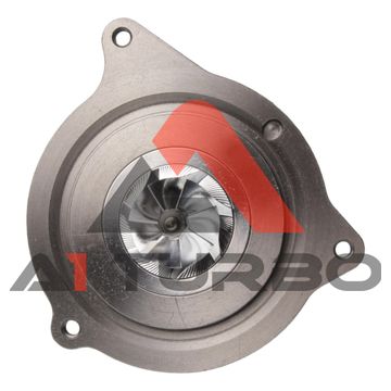 Miez turbo cu CW-919B