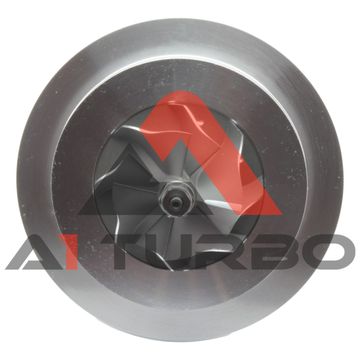 Miez turbo cu TW-185