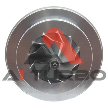 Miez turbo cu TW-509