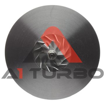 Miez turbo cu CW-052