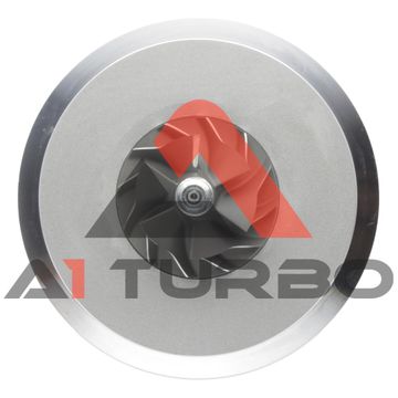Miez turbo cu BH-087