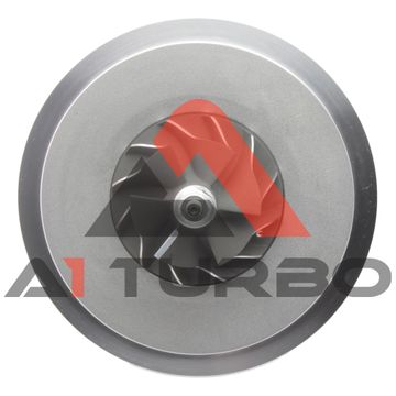 Miez turbo cu BH-137