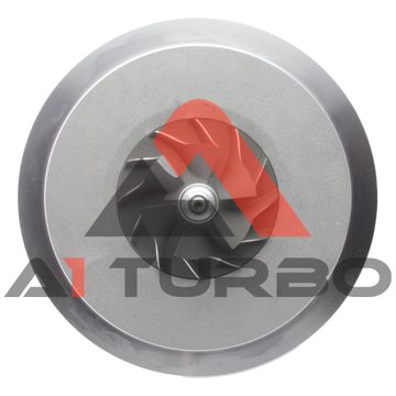 Miez turbo cu BH-062
