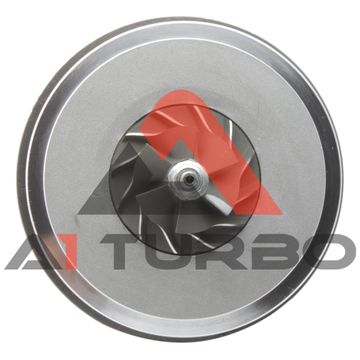 Miez turbo cu BH-127