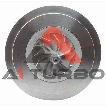 Miez turbo cu BH-411