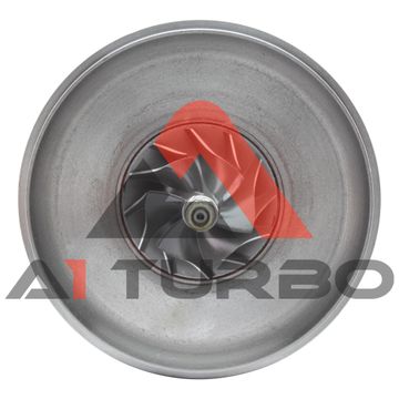 Miez turbo cu BH-220