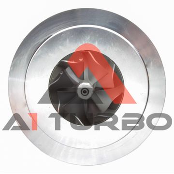 Miez turbo cu TW-185