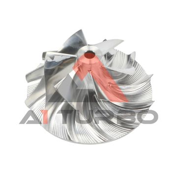 Compresor reverse MFS