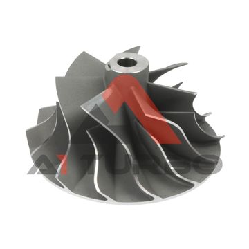 Compresor reverse MFS