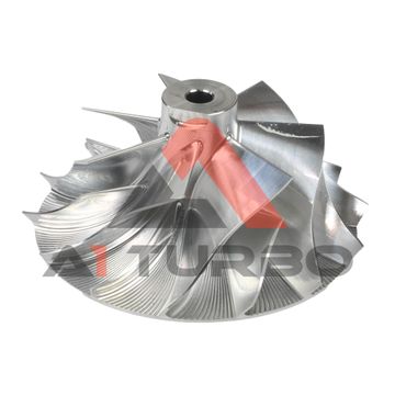 Compresor reverse MFS