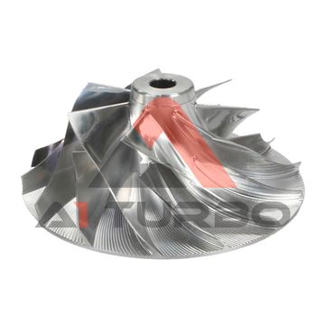 Compresor reverse MFS