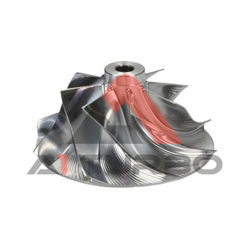 Compresor reverse MFS