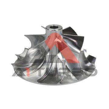 Compresor reverse MFS