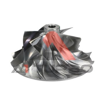 Compresor reverse MFS