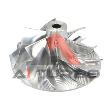 Compresor reverse MFS