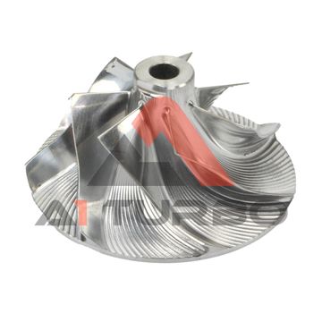 Compresor reverse MFS