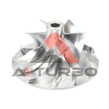 Compresor MFS reverse