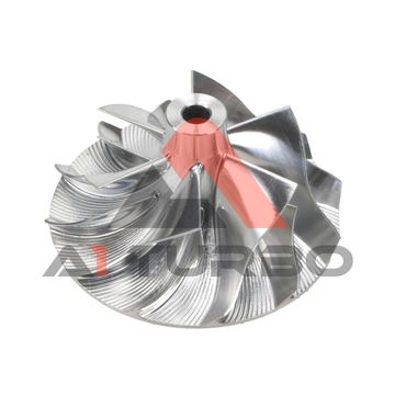 Compresor reverse MFS