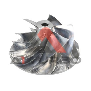 Compresor MFS Reverse