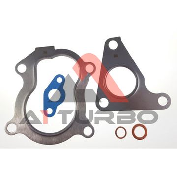 Kit garnituri de etansare