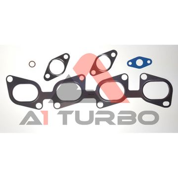 Kit garnituri de etansare